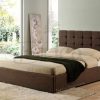 full Poshing King Size Bed KPB0110