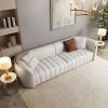 Luxury U shape sofa couch