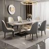 Modern dining set