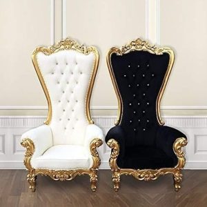 luxury bedroom chairs BRC1001